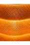 Modern Textured Table Lamp – Decorative Night Light 22 cm |   Minimal Design Lampshade - 6
