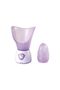 2in1 Facial&Nasal Steamer IKFS518 Pink - 3