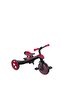 Explorer Trike Tricycles (4 in 1) Red 634-102 - 4