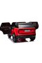 Range Rover Vogue Eva Wheels 12V Ride On Painted Red DK-RR998 - 4