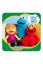 18.5" Inch (47 cm) Elmo Plush, Soft, Cuddly and Huggable Kids Stuffed Toy, Offically L - 6