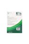 Protective Mask 50pcs KF94 White - 3