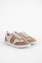 Action Women's Genuine Leather Lace-Up Nubuck Detailed Sports Shoes B4501 - 3
