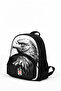 Licensed Karakartal Kindergarten Bag - Small Size Nursery and School Backpack with Water-Repellent Fabric - 3