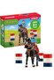 Cowgirl Barrel Racing Fun 42576