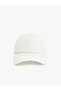 Basic Cotton Cap Hat