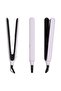 3D Flat Iron Ceramic Hair Straightener - 2