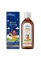 Kids Multivitamin Syrup 150 ml - Red Forest Fruit Flavored