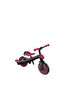 Explorer Trike Tricycles (4 in 1) Red 634-102 - 5