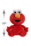18" Inch (33 cm) Elmo Weighted Plush, Soft, Cuddly and Huggable Kids Stuffed Toy, Offi - 3