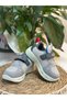 Boys' Light-Sole Velcro Casual Sports Shoes - 3