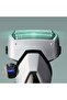 3 Blade Wet & Dry Rechargeable Shaver - 2