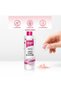 Pure Acetone Nail Polish Remover 500ml – UV Gel Soak Off, Professional Use - 5