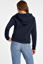 Jeans Women's Sweatshirt W4Yq03Kc811 - 3