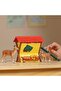 Feeding the Forest Animals 42658 - 2