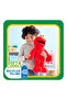 18.5" Inch (47 cm) Elmo Plush, Soft, Cuddly and Huggable Kids Stuffed Toy, Offically L - 5