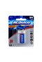 AC Delco Super Alkaline Battery 9V 1pc - 3