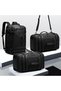 9242 Water-Resistant Travel Backpack for Business & Travel 15.6-inch Laptop Compartment,Large Black - 5