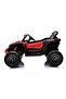 Can-Am Maverick Turbo RR 12V 10AH/4M Red DKCA003 - 3