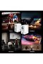 Smart Mini Android Projector 5500 Lumens 4K Support 60FPS Native 1080P 5G WiFi & Bluetooth - 8