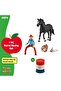 Cowgirl Barrel Racing Fun 42576 - 5