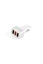 3 Ports USB Car Charger