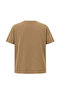Men's Plus Size Mink Crew Neck Short Sleeve Pragt T-Shirt 5Xl-6Xl-7Xl-8Xl - 5