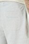 Classic Men's Short Men's Cotton Shorts Gray - 3