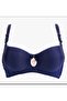 Hollow Wire Bra Without Support