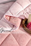 Valencia Single Reversible Welsoft Quilt |   Quilt |   Dowry Chest |   Home Textiles |   Bed - 3
