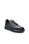 Ps-2190 Men's Genuine Leather Casual Shoes - 3