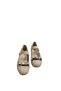 Alibo Gold Girls Wedding Show Festival Daily Ballet Shoes - 3