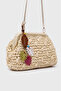 Hasır Small Clutch & Çapraz Çanta - 4
