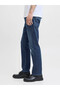 Jjıclark Jjorıgınal Sq 260 Noos Blue Men's Jean Pants 12276482 - 4