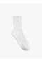 Bow Detailed Socks - 2