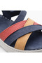 Women's Orthopedic Velcro Daily Comfortable Sole Comfort Sandals - 3