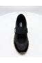 Women's Colorful Sole Velcro Orthopedic Sneaker Walking Shoes - 3
