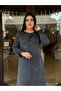 Silk Cupra Dress - 2