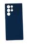 Phone Protector Case Compatible with Samsung Galaxy S22 Ultra 6.8-Inch, Full-Body Protective Cover