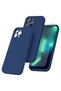 Silicone Magnetic Case for iPhone 14 Pro + 2 Pack Tempered Glass Screen Protector Magsafe Case