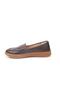 Ps-235 Women's Genuine Leather Orthopedic Casual Shoes - 5