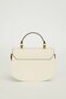 Premium Cream Women's Shoulder Bag 931028 - 3