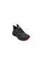 Fortelaz-G 90034 Black Textile Fabric Women's Daily Use and Walking Shoes - 2