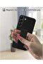 Samsung Galaxy S22 Back Stand Leather Case & Cover with Magnet Holder & Hand Grip - 2