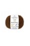 Super Kid Mohair 25 Gr 200 Mt %70 Kid Moher %30 Silk Fine Knitting Yarn-64400-1 Adet