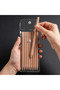 Transparent Colored Pencil Set - 8 Pieces Black Hb Lead Wooden Pencils - 2