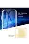 Huawei Y9s Case with 2 Pack Screen Protector, Clear Huawei Y9s Case Cover, Tempered Glass Film - 4