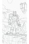 Coloring Book 100 Pages A4 King - 7