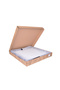 Sök-Tak White Photo Frame Set 6 Pieces 30X30Cm - 4