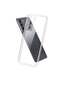 Case Compatible with Samsung Galaxy S22 Plus , Crystal-Clear Shockproof Thin Silicone Case,